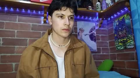 Paul DAmico online show from March 27, 11:10 am