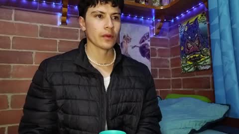 Paul DAmico online show from March 31, 10:48 am