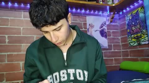 Paul DAmico online show from April 3, 10:46 am