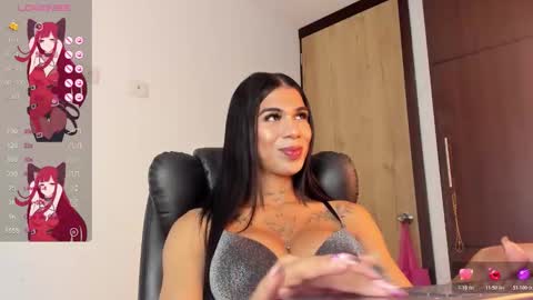 Paulett  online show from March 14, 2:28 am