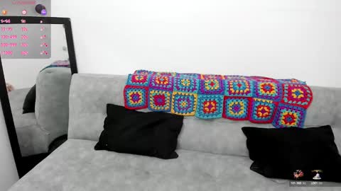 PAU online show from December 15, 4:07 am