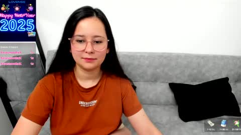 PAU online show from February 1, 2:58 am