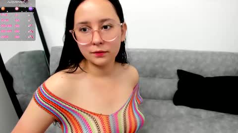 PAU online show from February 2, 12:09 am