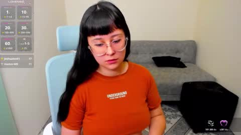 PAU online show from February 24, 1:58 am