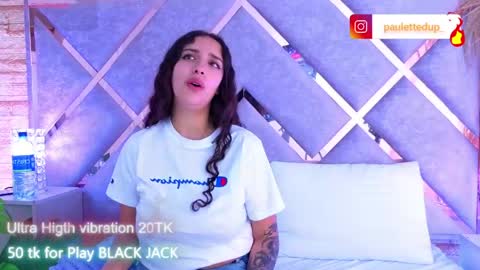 paulette_dupont_ online show from May 31, 2:53 am