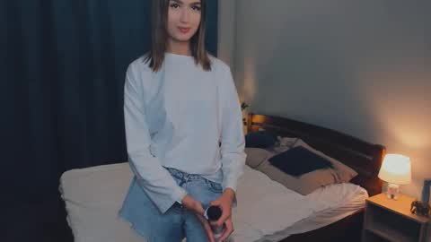 Eva online show from September 11, 9:15 pm