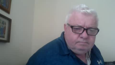 paulgn365 online show from May 8, 7:57 am