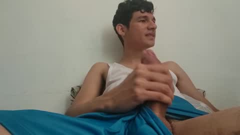 Paul Mklain online show from March 3, 2:15 pm