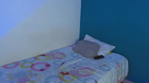 Paulina online show from April 15, 4:36 pm