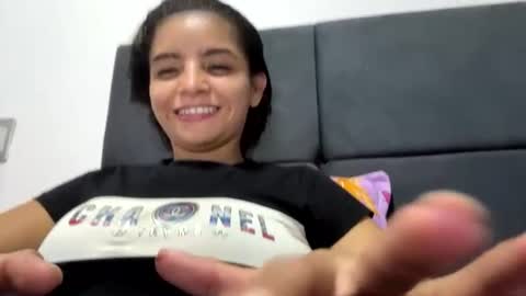 Snapshot of paulina2026 chatting on July 15, 2:50 am Paulina2026 online show from July 15, 2:50 am