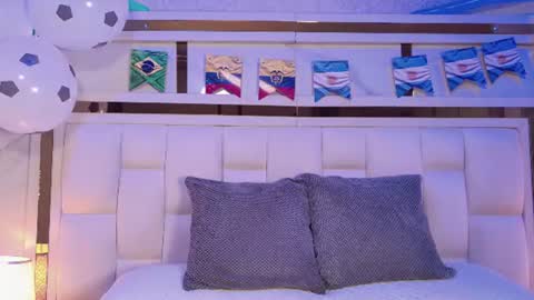 Paulina  online show from June 18, 7:29 pm