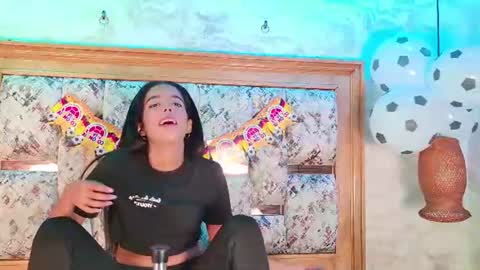 Paulina  online show from June 23, 3:04 am