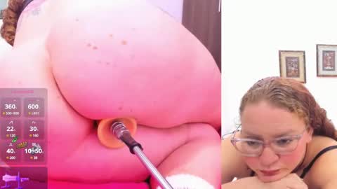 Paulina Davis  online show from January 22, 6:20 am