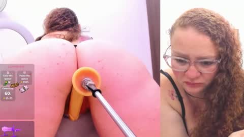 Paulina Davis  online show from February 3, 3:42 am