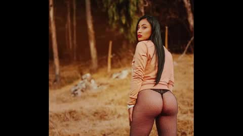 paulina online show from January 8, 7:34 pm