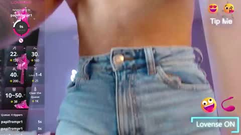 paulina online show from February 4, 3:57 pm