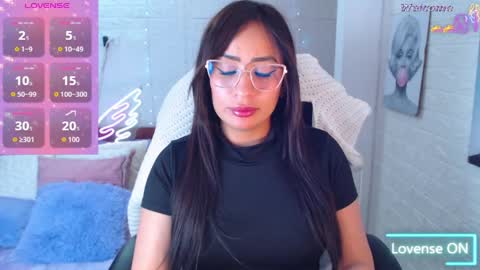 paulina online show from April 11, 3:16 pm