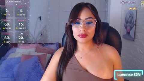 paulina online show from June 6, 3:50 pm