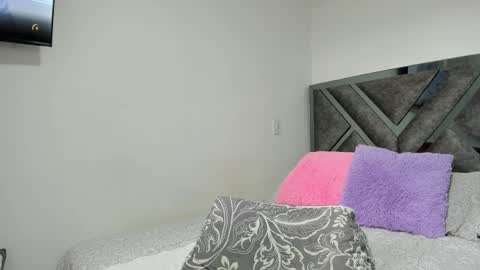 Paulina online show from October 14, 7:36 pm