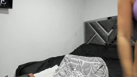 Paulina online show from November 19, 10:54 pm