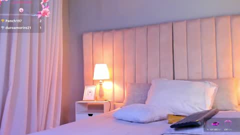 paylina monroy online show from January 22, 10:37 pm