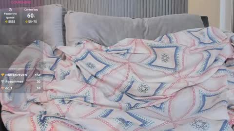 Paulina  online show from January 29, 2:53 pm