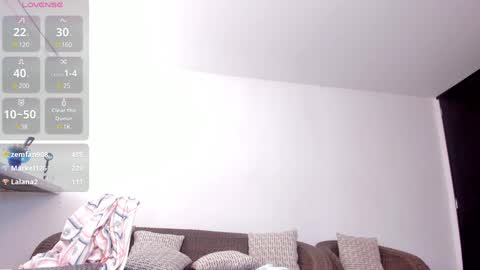 Paulina  online show from February 24, 6:26 pm