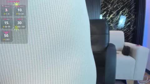 Paulina  online show from March 3, 12:16 pm