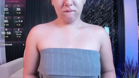 Paulina  online show from September 15, 12:49 pm