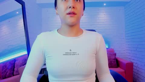 Paulina  online show from October 12, 11:42 am