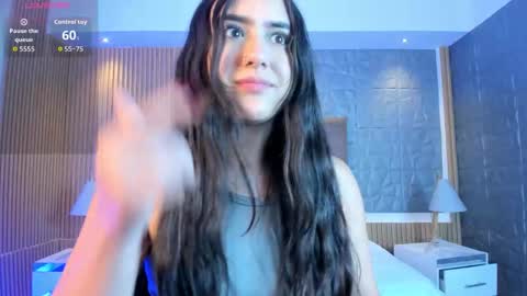 Paulina  online show from January 8, 10:39 am