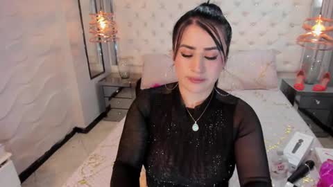 paulinabelen21 online show from March 8, 10:32 am