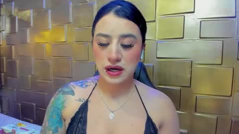 paulinabelen21 online show from March 20, 1:54 am