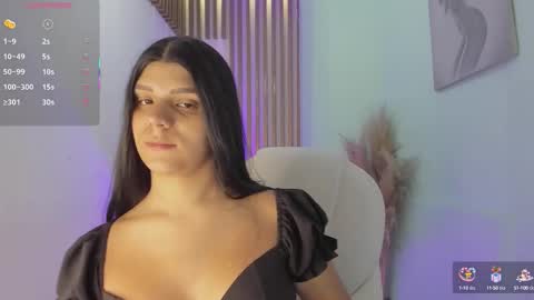 Snapshot of paulinabelle chatting on September 29, 12:10 pm Paulina Belle online show from September 29, 12:10 pm