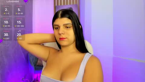 Snapshot of paulinabelle chatting on June 30, 1:12 pm Paulina Belle online show from June 30, 1:12 pm