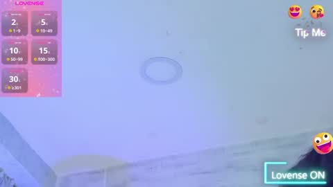 Snapshot of paulinabelle chatting on August 3, 1:16 pm Paulina Belle online show from August 3, 1:16 pm