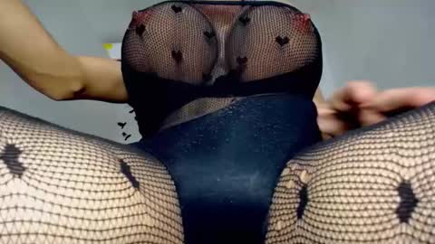 paulinabigcock24 online show from February 5, 5:52 am