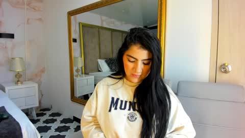 Paulina online show from January 14, 11:10 am