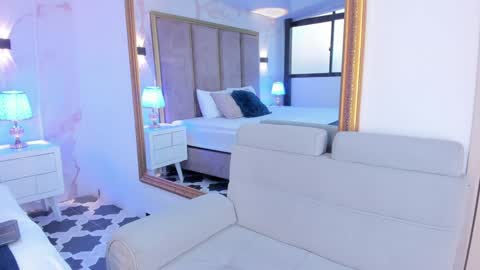 Paulina online show from January 28, 12:11 pm