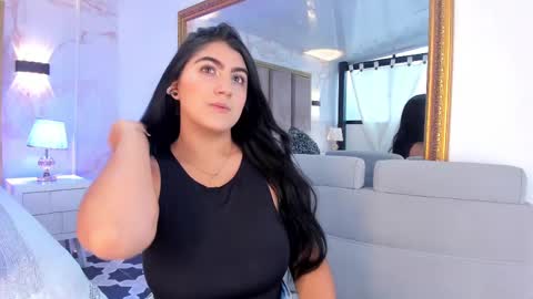 Paulina online show from February 15, 7:28 pm