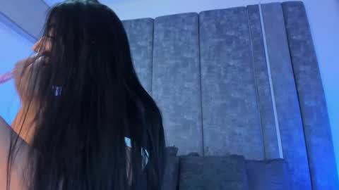 Paulina online show from March 10, 12:37 pm