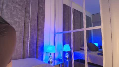 Paulina online show from November 8, 11:32 am