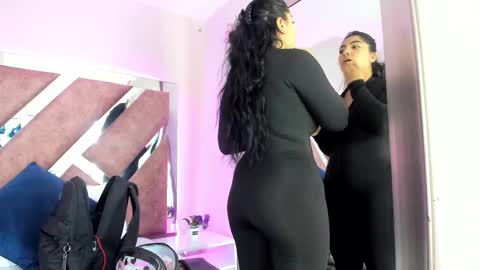 Paulina online show from November 27, 1:02 pm