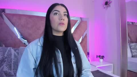 Paulina online show from January 11, 11:59 am