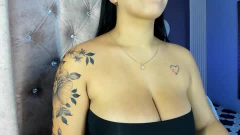 Paulina online show from January 19, 11:14 am