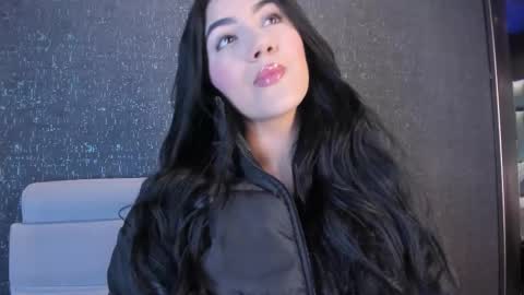 Paulina online show from February 12, 11:27 am