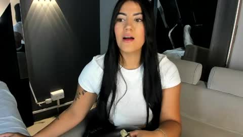 Paulina online show from May 26, 11:50 am