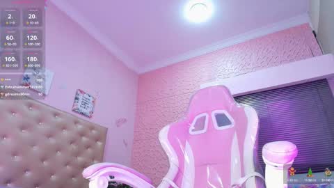 PaulinaSaennz online show from February 13, 3:46 pm