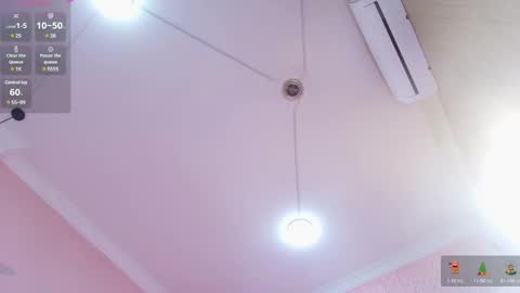 PaulinaSaennz online show from February 26, 3:30 pm