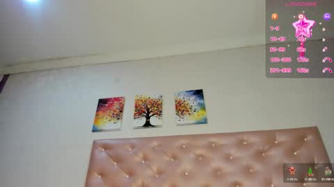 PaulinaSaennz online show from September 29, 12:32 pm